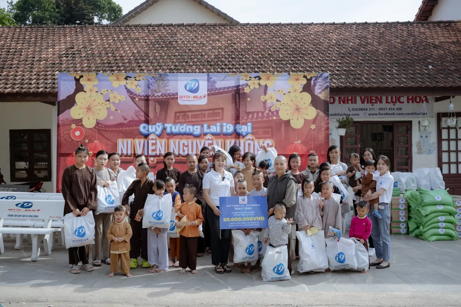 Biểu tượng trách nhiệm